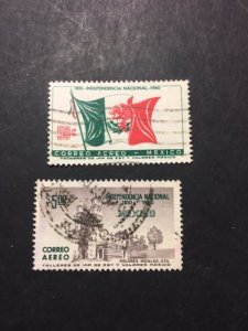 Mexico sc C250,C252 u