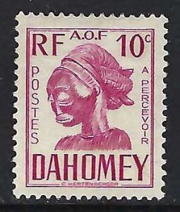 Dahomey J20 MNG 202C-3