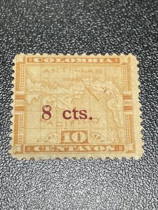 Canal Zone 20 Essay Mint Hinged Only 5 known US Possession KSPhilatelics