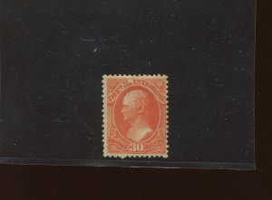 Scott O23 Interior Dept Official Mint Stamp (Stock O23-10)