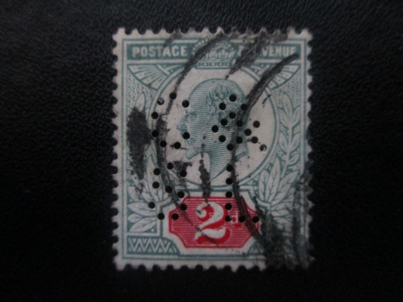 Great Britain #130 Used -WDWPhilatelic(9/25) 4