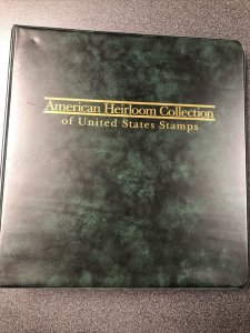 US BOB Collection; Ducks Mint & Used, Officials, Revenues, Postage Due Etc.