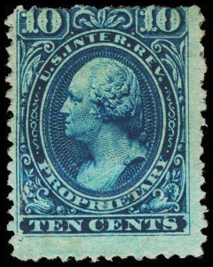 U.S. REV. PROPRIETARY RB19b  Used (ID # 110948)