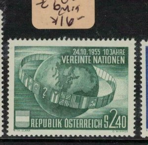 Austria SC 608 MOG (2edy) 