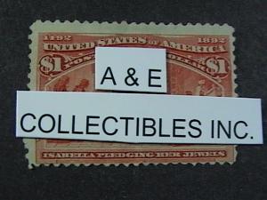 A & E collectibles Inc.