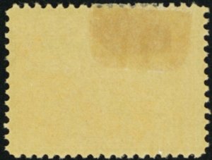 400A, Mint VF HR 10¢ SCV $175.00 - Stuart Katz 