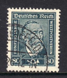 Germany 343 Used BIN