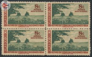 Cuba 1955 Scott C114 | MNH | CU3431