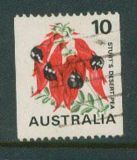 Australia SG 468d  VFU