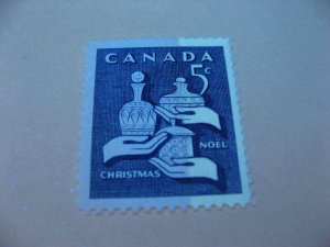 Canada 1 bar tag error Ut 444p MNH Bileski signed, check it out!