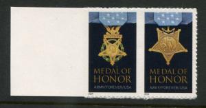 4823c US (49c) Medal of Honor: Korea SA, MNH pr