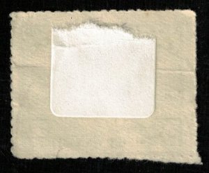 Chapultepec Castle, Mexico, 4c (RT-259)