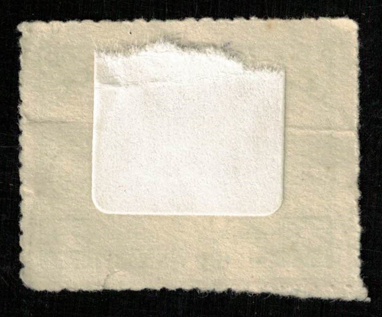 Chapultepec Castle, Mexico, 4c (RT-259)