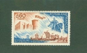 FRANCE 1160 MH BIN$ 0.50