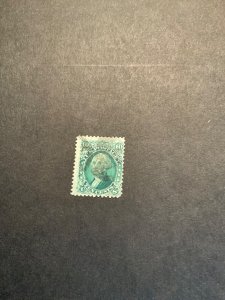 Stamps US Scott #68 used