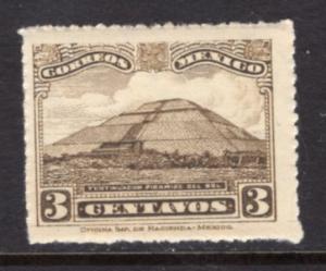 Mexico 635 MNH VF