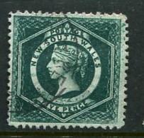 New South Wales #56c Used (Box1)