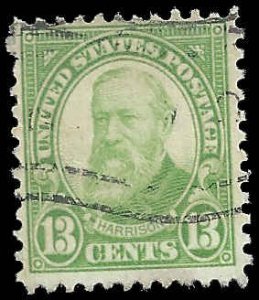 US - #622 - Used - SCV-0.75