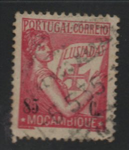 Mozambique Scott 263 Used