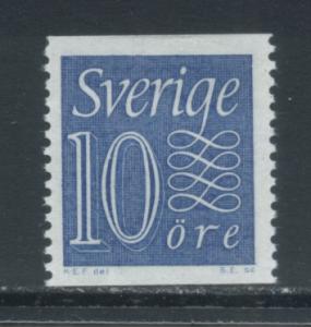 Sweden 504  MNH (2)