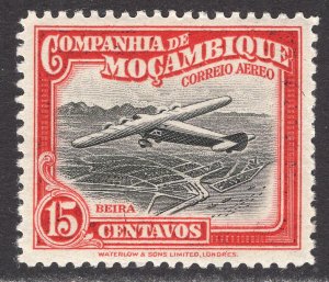 MOZAMBIQUE COMPANY SCOTT C3