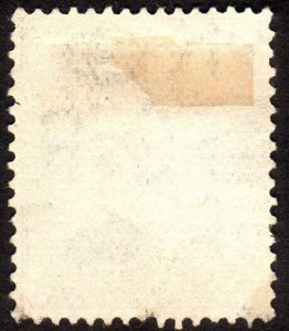 1924, Great Britain, 9p Used, Sc 198, Sg 427