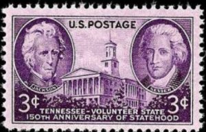 Scott #941 Mint United States MNH