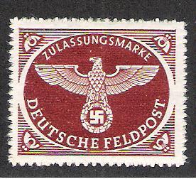 Germany MQ1 Mint