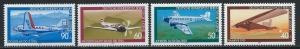 GERMANY SC# 9NB153-6 F-VF LH 1979