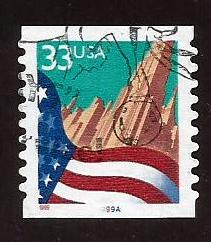 #3281 PNC #9999A