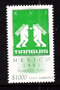 Mexico 1692 MNH VF