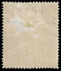 Austria - Scott 442 - Mint-Hinged - Dirty Front - Thin