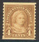 601 Fine Plus MNH Q2171
