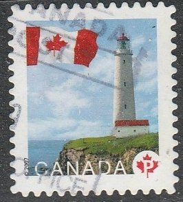 Canada   2251      (O)   2007