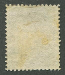 NEWFOUNDLAND #42 MINT VF