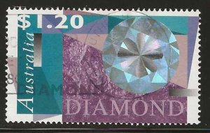 Australia #1555   used
