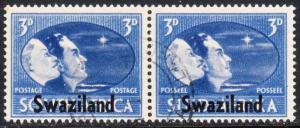 South West Africa 40 -  FVF used