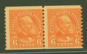 United States #723 Mint (NH) Multiple