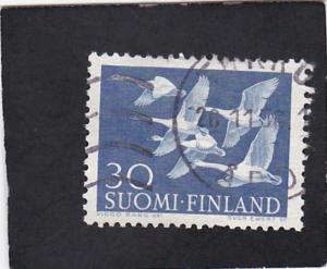 Finland  #  344  used
