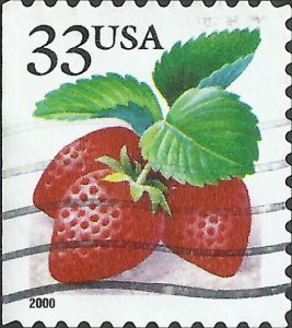# 3296a USED STRAWBERRIES