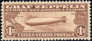 U.S. C14 VFXF+ MH (52919)