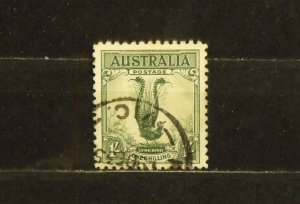 15491   AUSTRALIA   Used # 141                          CV$ 4.50