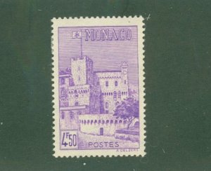 MONACO 172C MH BIN$ 0.50