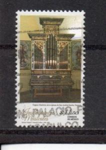 Mexico #2858c used (B)