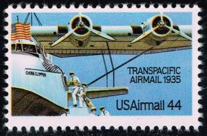 US #C115 Martin M-130 China Clipper; MNH (0.85)