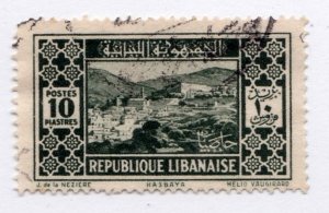 Lebanon        130         used