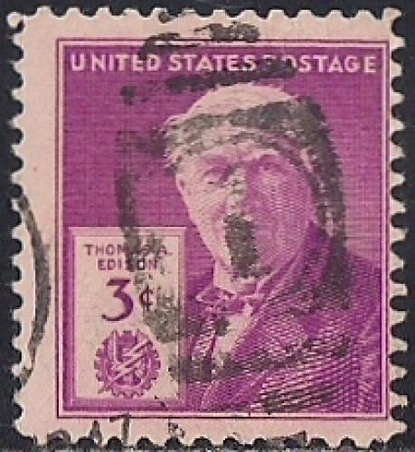 edison 5 cent stamp edison 5 cent stamp