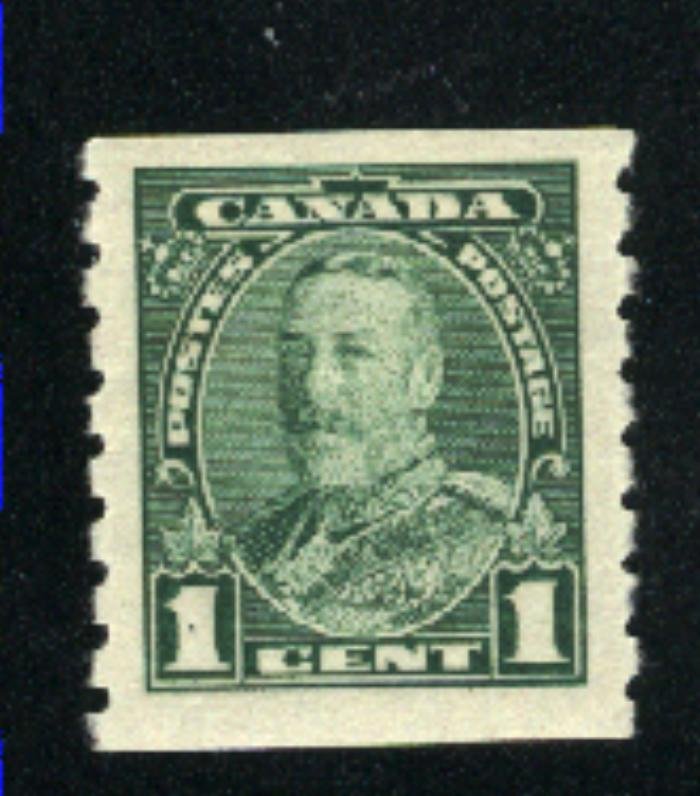 Canada #228   Mint VF 1935   PD