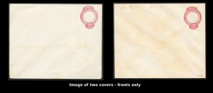 BRAZIL (115+ Pcs) Very Old Postal Stationery Collection c1880s to 1930s