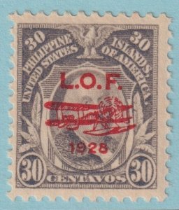 PHILIPPINES C27 MINT HINGED OG* NO FAULTS VERY FINE! UGY